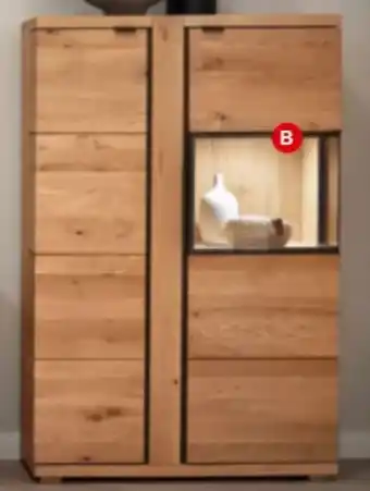 XXXLutz Linea Natura Highboard Angebot