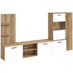 XXXLutz Boxxx Wohnwand Angebot