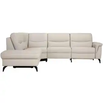 XXXLutz Himolla Leder-Wohnlandschaft Angebot