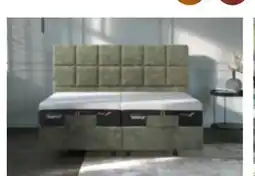 XXXLutz Tempur Boxspringbett Classic Angebot
