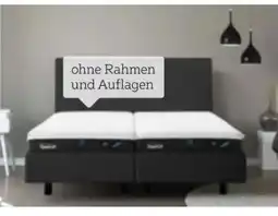 XXXLutz Tempur Polsterbett Classic Angebot