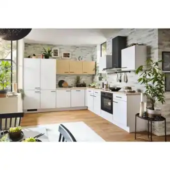 XXXLutz Venda Einbauküche VE120 Angebot