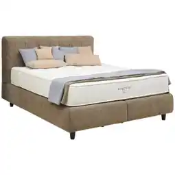 XXXLutz Johann Jakob Boxspringbett Angebot