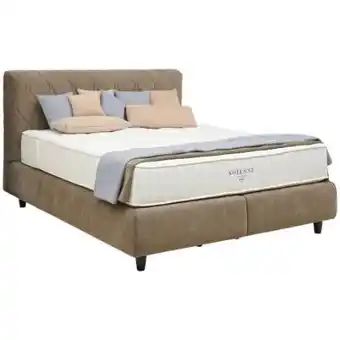 XXXLutz Johann Jakob Boxspringbett Angebot