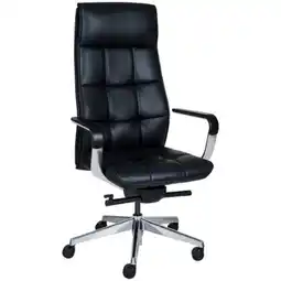 XXXLutz Venda Leder-Chefsessel Angebot