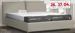 XXXLutz Tempur Polsterbett Classic Angebot