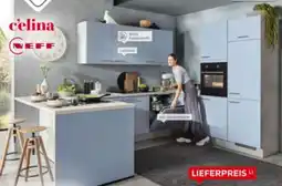 XXXLutz Celina Einbauküche Seal Angebot