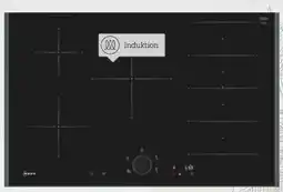 XXXLutz Neff Induktionskochfeld T68AUV4C0 Angebot