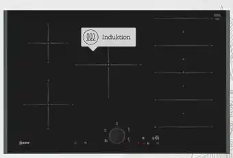 XXXLutz Neff Induktionskochfeld T68AUV4C0 Angebot