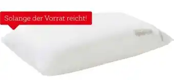 XXXLutz Tempur Down Luxe Schlafkissen Angebot