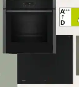 XXXLutz Neff Backofen-Set 3MIOSH60I Angebot