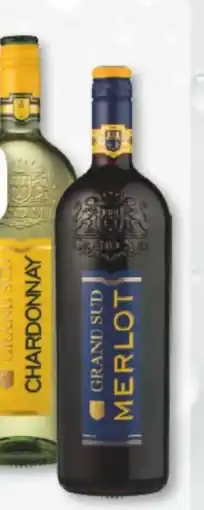 trinkgut Grand Sud Merlot Angebot