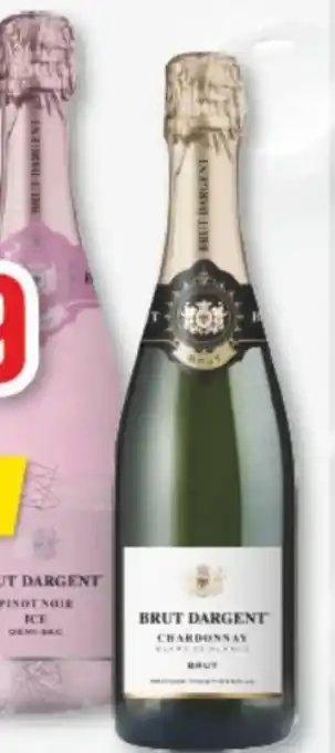 trinkgut Brut Dargent Chardonnay Angebot
