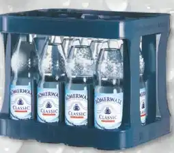 trinkgut Römerwall Mineralwasser Angebot