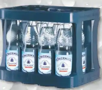 trinkgut Römerwall Mineralwasser Angebot