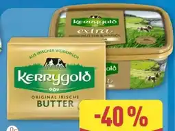 Aldi Nord Kerrygold Original Irische Butter Angebot