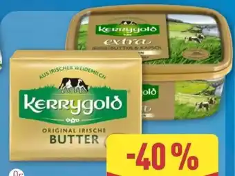 Aldi Nord Kerrygold Original Irische Butter Angebot