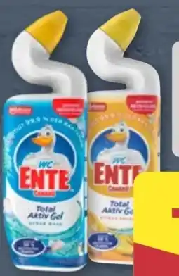 Aldi Nord WC-Ente Reiniger Angebot