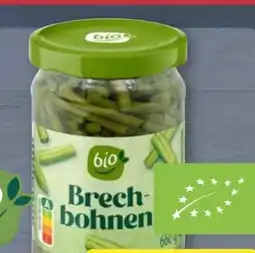 Aldi Nord Gut Bio Brechbohnen Angebot
