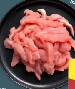 Aldi Nord Meine Metzgerei XXL-Puten Geschnetzeltes Angebot