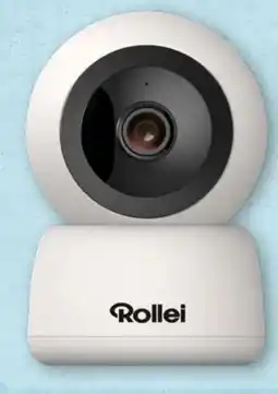 Aldi Nord Rollei Smarte Überwachungskamera IPC-88 Angebot