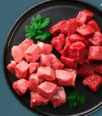 Aldi Nord Meine Metzgerei XXL-Gulasch Angebot