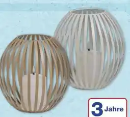 Aldi Nord Home Creation LED-Laterne Angebot