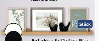 Aldi Nord Home Creation Bilderleiste Angebot