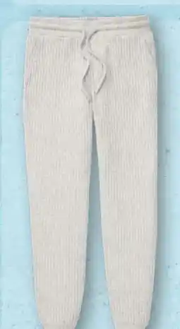 Aldi Nord Up2Fashion Damen Loungewear Hose Angebot