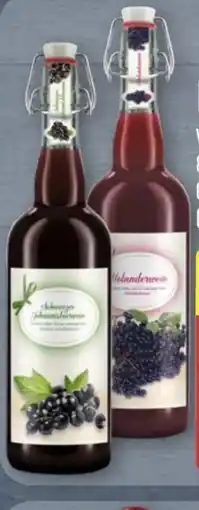 Aldi Nord Hauser Weinimport Fruchtwein Angebot
