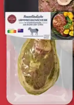 Aldi Nord Meine Metzgerei Lammkeulenscheibe Angebot