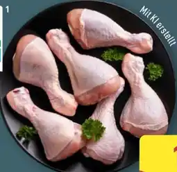 Aldi Nord Meine Metzgerei Hähnchen Unterkeulen XXL Angebot