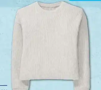 Aldi Nord Up2Fashion Damen-Loungewear Pullover Angebot