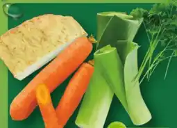 Aldi Nord Suppengemüse Angebot