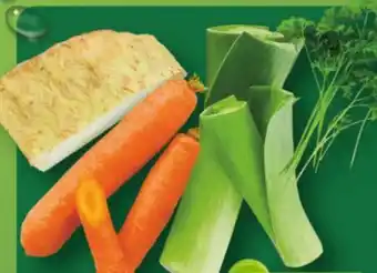 Aldi Nord Suppengemüse Angebot