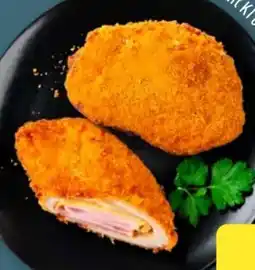 Aldi Nord Meine Metzgerei Schweineschnitte Cordon-Bleu-Art XXL Angebot