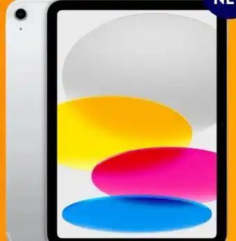 Aldi Nord Apple iPad 2022 10 Angebot