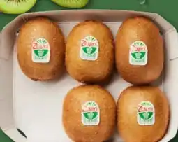 Aldi Nord Zespri Kiwi grün Angebot