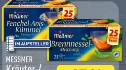Aldi Nord Meßmer Kräutertee Angebot