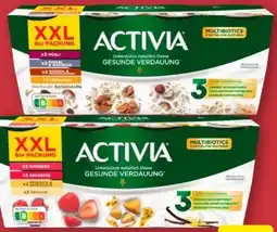 Aldi Nord Danone Activia Fruchtmix XXL Angebot