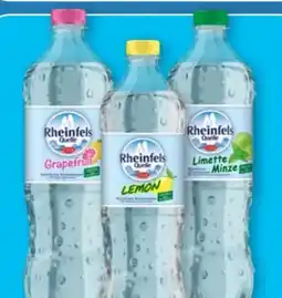 Aldi Nord Rheinfels Quelle Mineralwasser Angebot