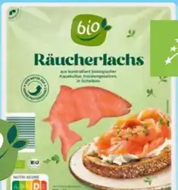 Aldi Nord Gut Bio Räucherlachs Angebot