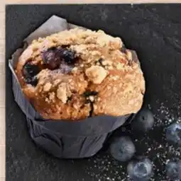 Aldi Nord Mein Bestes Blueberry-Muffin Angebot