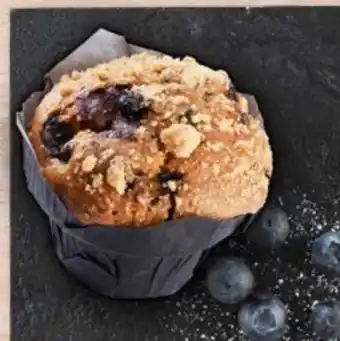 Aldi Nord Mein Bestes Blueberry-Muffin Angebot