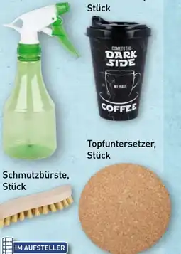 Aldi Nord Jes Collection Haushalts­helfer Angebot