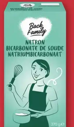 Aldi Nord Back Family Natron Angebot