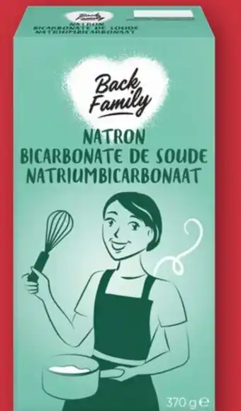 Aldi Nord Back Family Natron Angebot