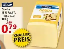 Multi Markt MILRAM Gouda Angebot