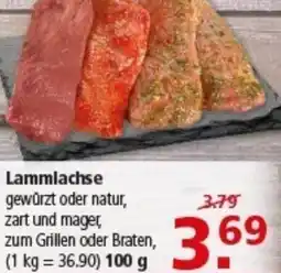 Multi Markt Lammlachse Angebot