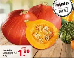 Multi Markt Hokkaido Angebot